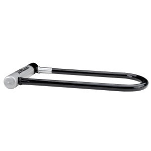 U-lock Kryptonite Kryptolok Atb 12.7X22.9Cm, Black/Silver, 2 Keys