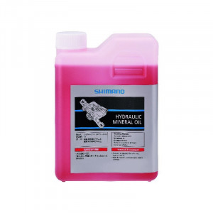 Ulei mineral Shimano pt. frana hidraulica SM-DBOIL (1L)