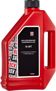 Ulei suspensie RockShox 15WT, 1l - Lower Legs