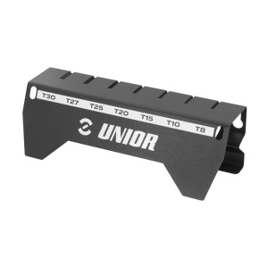 Unior Suport Metalic Pentru Chei Torx Cu Maner T
