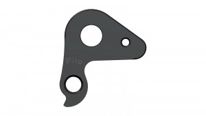 Ureche Cadru PILO D1036 Rock Machine