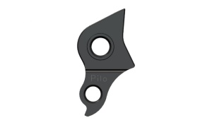 Ureche Cadru PILO D1064 YT