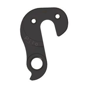 Ureche Cadru Pilo D1234