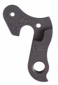 Ureche Cadru PILO D540 XDS