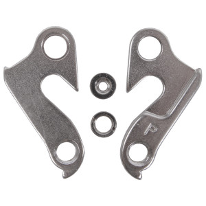 Ureche Cadru SXT P1 Silver