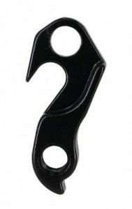 Ureche cadru XLC dropout DO-A111 WINORA E FLITZRER