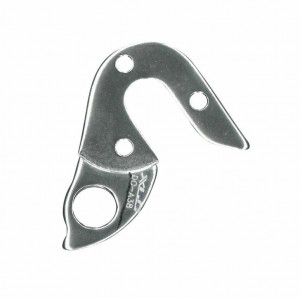 Ureche schimbator alu. XLC DO-A38