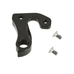 Ureche Schimbator KROSS DP-73, Argintiu