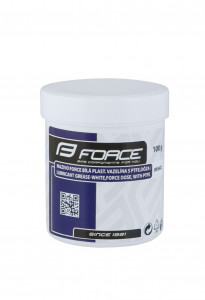 Vaselina alba cu PTFE Force 100g