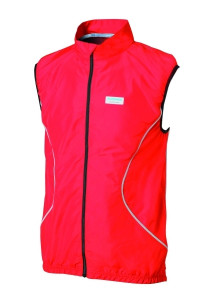 Vesta antivant Shimano originals rosu