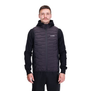 VESTA CUBE PADDED, BLACK