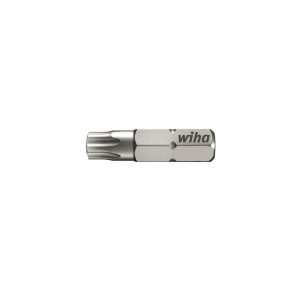 WiHa Bit standard 25 mm, TORX PLUS 1/4"", 40IP (PU = 1 piece)