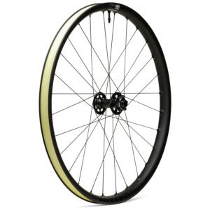 WTB Roata Czr I30 X 27.5, Fata Roata, 110 X 15 Mm, 28H, 6-Bolt
