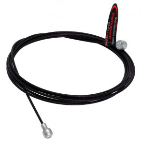 XLC brake inner cables MTB PTFE BR-X18 ?1.5x2,750mm, 1 nipple (?7x6mm)
