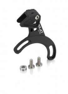 XLC chainguard CR-A13 bottom bracket mounting ISCG