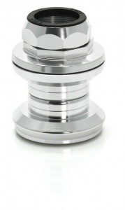 XLC Comp headset HS-S03 1", taper 27.0mm, silver
