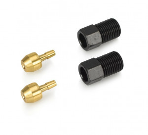 XLC connection kit f. disc brake cable Promax
