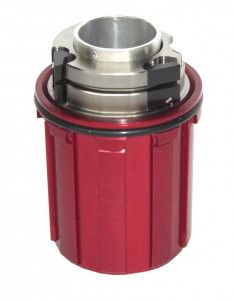 XLC freehub body f. WS-M02/03/04 for XLC MTB 10/11 speed