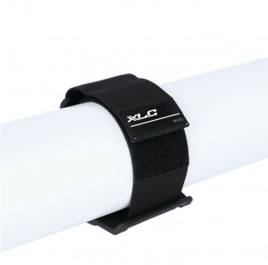 XLC MRS kitrack black, inkl. mounting material