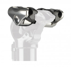 XLC patent head clamp f. XLC Pro SP-T05/06/08