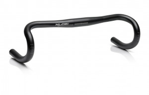XLC Road handlebar HB-R05 440mm, ? 31.8mm, black