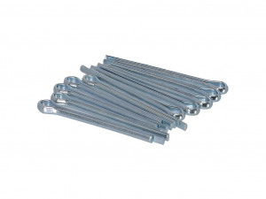 XLC safety pin 45mm OE packaging Hayes/Hope