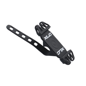 XLC smartphone holder black