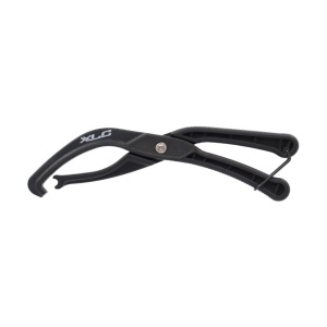 XLC TO-S101 Scula Montare Anvelope Negru