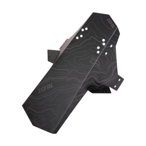 Zefal Deflector Lite Front Aparatoare Noroi Fata 26-29 Inch Negru