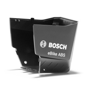 ABS housing rear