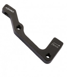Adaptor Ashima AU04 PM-IS spate ptr.disc de 180mm