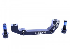 Adaptor frana disc fata/spate Magura QM-12 180mm