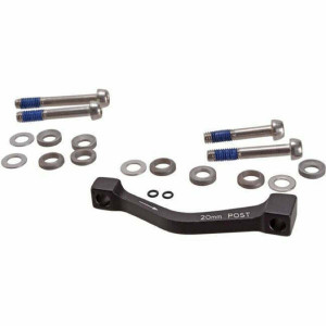 Adaptor frana pe disc Sram Post Bracket 20P CPC & STD
