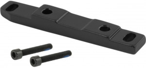 Adaptor Frana Spate Force flat mount 160mm - 34-70mm negru