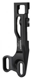 Adaptor pentru schimbator fata Shimano SM-FD905-E E-Type
