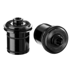 Adaptor REVERSE Set QR 5 mm Butuc Fata Base