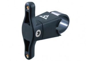 Adaptor Suport Bidon Topeak Cage Mount, Tcm01-05 - Negru