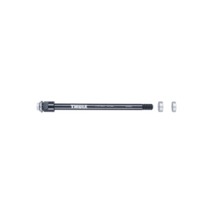 Adaptor THULE Pentru Ax Spate, 167-180mm (M12x1.75), Negru