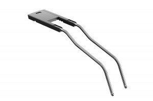 Adaptor THULE RideAlong Low Saddle