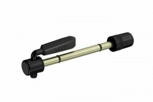 Adaptor THULE roata fata Thru Axle 12-15mm