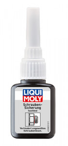 Adeziv fixare filete Liqui Moly high strenght