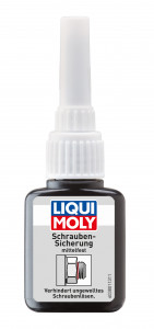 Adeziv fixare filete Liqui Moly medium strenght