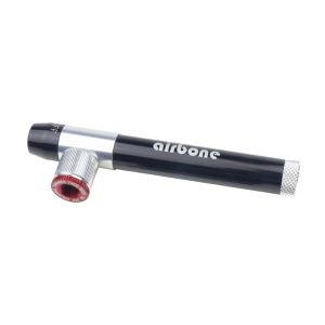 Airbone ZT-633A Pompa CO2 AV/SV 77mm Negru Fara Cartus