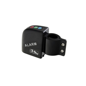 Alarma bike cu senzori M-Wave