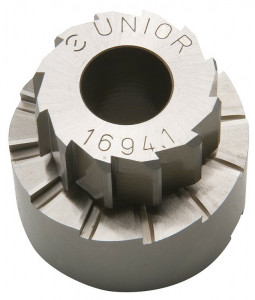 Alezor tuburi Unior 1 1/8", 1694.1