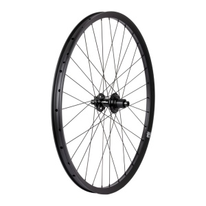 Ambit Wheel 27,5" Realm Front, 15x110, 28 Hole Black