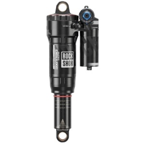 Amortizor RockShox Super Deluxe Ultimate RC2T MY25, 210x55 mm