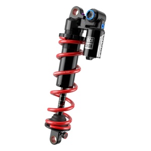 Amortizor Spate RockShox Vivid Coil Ultimate DH RC2 D1 225x72.5mm, Trunnion/Standard