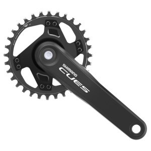 Angrenaj Pedalier SHIMANO FC-U4000-1