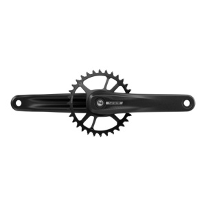 Angrenaj Pedalier SRAM S100 Powerspline 160mm, 32T, Boost 148